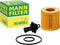 HU 6006 Z Oil Filter - Cartridge...