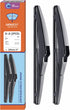 8 inch (8-A) Rear Wiper Blades Replacement for Toyota Prius 2019-2012 Prius C 2016-2012/Lexus CT 2017-2011/Scion xD 2014-2008 +More BACK Windshiel...