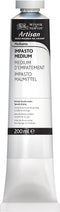 Winsor & Newton Artisan Impasto, 200ml (6.8-oz) tube...