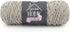Lion Brand Yarn for The Home Cording Yarn, Greige......