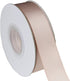 ITIsparkle 1" Inch Double Faced Satin Ribbon 50 Yards-Roll Set for Gift Wrapping Scrap Books Party Favor Hair Braids Baby Shower Decoration Floral...