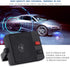 Car External Speaker, Portable Noise Cancelling Mobile External Speaker for YAESU Two Way CB Radio Car Mobile Radio...