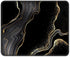 ITNRSIIET Mouse Pad with Non-Slip Rubber Base, Stitched Edge, Premium-Textured, Waterproof Gaming Mouse Pad for Wireless Mouse, Computers, Laptop,...