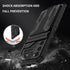 Samsung Galaxy S20 FE 5G Case Wallet with Detachable Card Holder, Built-in Stand with Screen Protector, 360 Full Body Shockproof Heavy Duty Case f...