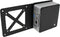 HumanCentric Mounting Bracket Compatible with Intel NUC, VESA Monitor Arm Extension Plate Compatible with The NUC Mini PC Computer...