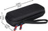khanka Hard Travel Case Replacement for Anker Portable Charger 313 Power Bank (PowerCore Slim 10K) 10000mAh Battery Pack, Case Only......
