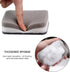 Sponge Individually Wrapped, Kitchen Dishwashing Sponges Bulk, Non Scratch Dishes Scouring Pad, Odor-Free Cleaning Sponge Wipes Scrubber Suitable ...