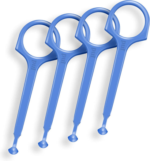 PUL Clear Aligner Removal Tool Compatible with Invisalign Removable Braces & Trays, Retainers, Dentures and Aligners - Hygienic Oral Care Accessor...