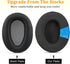 WH-CH710N/WH-CH700N Replacement Ear Pads Cooling Gel WH-XB900N Earpads Upgrade Ear Cushions Parts Accessories Compatible with Sony WH-CH710N/WH-CH...