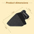 CBK-110KP Kneading Paddle Compatible with Cuisinart Bread Maker Machine, Fits Model CBK-110 Only Bread Maker Replacement for Kneading Paddle...