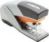 Swingline Stapler, Desktop Stapler, Compact Size, 25 Sheet Capacity, Optima 25 Reduced Effort, Orange/Gray (66412)...