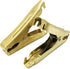 Jumper Cable Battery Clamps Crocodile Clamp Pure Copper 100A/800A/1500A Car Battery Charger Clamps Power Replacement Battery Alligator Clips Jumpe...