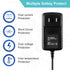 15V 1.5A AC Power Supply Charger for House of Marley GET Together Bluetooth Speaker(5.5/2.5MM)...