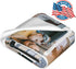 Custom Blankets with Photos Collage Personalized Throw Blankets with Picture and Text Soft Flannel Blankets Bed Throws Gift for Baby Kid Family Fr...