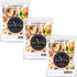 FUSION by Scentsationals Scented Wax Fragrance Melts - Spiced Pear Cider - Wax Cubes Pack, Home Warmer Tart, Electric Wickless Candle Bar Air Fres...