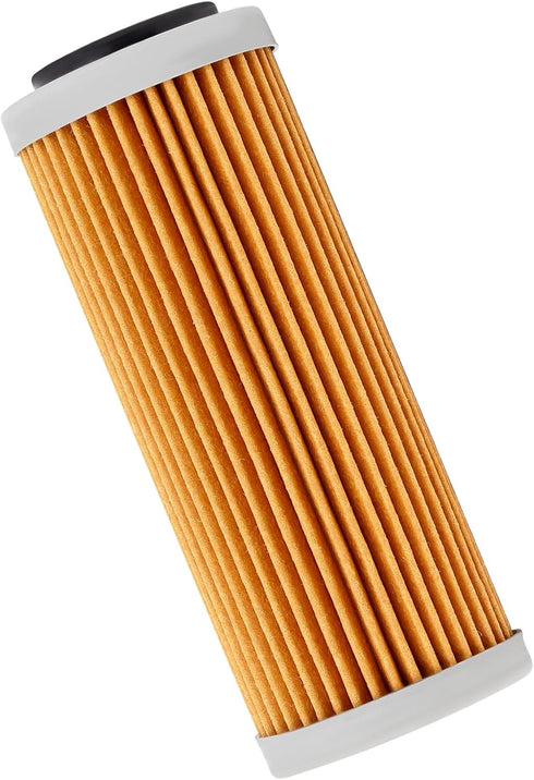 Road Passion 77338005100 77338005101 High Performance Oil Filter for 450 -R 449 2008-2011 -F SIX DAYS 449 2017/ SIX DAYS 450 2010-2011...