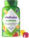 Vitafusion MultiVites Gummy Multivitamins for Adults with 12 Vitamins and Minerals, Berry, Peach and Orange Flavored, America’s Number 1 Gummy Vit...