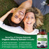 Zazzee USDA Organic Bilberry 20:1 Extract, 6000 mg Strength, 120 Vegan Capsules, 4 Month Supply, Standardized and Concentrated 20X Extract, 100% V...
