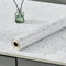 LONGYONG Contact Paper Peel and Stick Countertops Removable Wallpaper Adhesive Granite Contact Paper Kitchen Countertop Peel and Stick Wallpaper f...