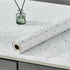 LONGYONG Contact Paper Peel and Stick Countertops Removable Wallpaper Adhesive Granite Contact Paper Kitchen Countertop Peel and Stick Wallpaper f...