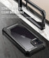 Poetic Guardian Series Designed for iPhone 12 mini 5.4 inch Case, Full-Body Hybrid Reinforced Shockproof Protective Rugged Clear Bumper Cover Case...