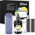 Electronic Screen Cleaner Kit, Screen Cleaner Spray and Wipe, Refillable Car Screen Cleaner, Laptop Computer Monitor Screen Cleaner, Phone iPhone ...