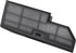 ELPAF53 V13H134A53 Projector Air Filter for Epson PowerLite 1780W 1781W 1785W 1795F EB-1780W EB-1781W EB-1785W EB-1795F H793A H793B H793C H794A H7...