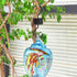 Hummingbird Feeder Ant Moat, Hummingbird and Oriole Feeder Hanging Ant Guard, Feeder Accessory Hooks - 2 Packs...