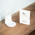 Atlas Cup - Laundry Detergent Drip Catcher, Detergent Cup Holder, Universal Fit, White - Pack of 4...