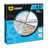 (3 Pack, 4 1/2 inches) GRAFF Diamond Blade for Angle Grinder - Diamond Cutting Wheel for Dry and Wet Cutting Stone, Marble, Granite, Brick, Masonr...
