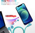 iPhone Charger Cord Right Angle Lightning Cable 6FT 5 Pack 90 Degree Nylon Braid Charging Cord Fast Charging Compatible for iPhone 12/12pro/11/11p...