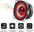 4pcs 4Ohm 5W Full Range Audio Speaker Stereo Woofer Loudspeaker for Arduino Replacement (4pcs)...