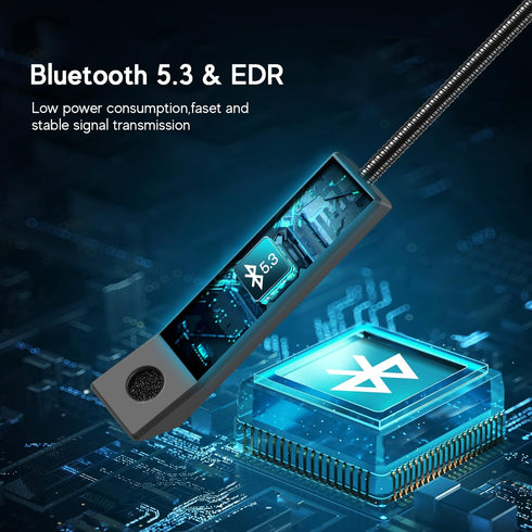 Motorcycle Helmet Bluetooth Headset Outdoor Headset Hands-Free Speaker Bluetooth 5.3 EDR Wireless Motorcycle Headset Automatic anwser Motorcycle H...