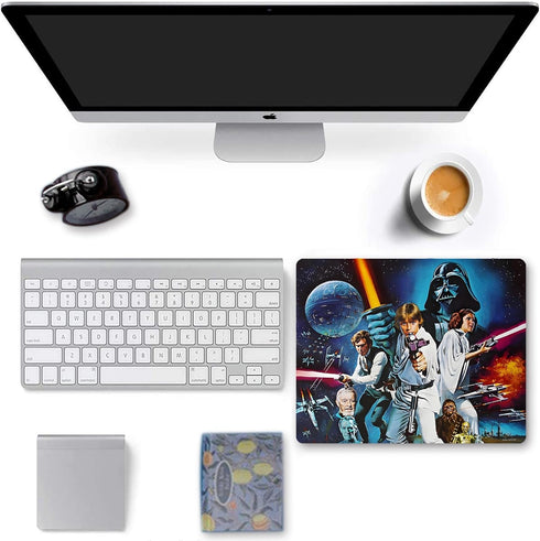 Cool Mouse Pad,Non-Slip Rubber Base Mousepad for Laptop Desk Pad| Landscape Mouse Pad| Mouse Mat Square| Waterproof Mouse Pad| Mouse Pads for Desk...