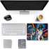 Cool Mouse Pad,Non-Slip Rubber Base Mousepad for Laptop Desk Pad| Landscape Mouse Pad| Mouse Mat Square| Waterproof Mouse Pad| Mouse Pads for Desk...