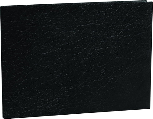 Dura Wallet Slim RFID Blocking Men's Style Wallet by BulbHead - Includes One Brown Wallet - As Seen on TV - Less Bulky Than a Standard Wallet...
