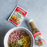 La Preferida Taco Seasoning, 1.25 OZ-6 pack...