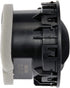 Dorman 74933 HVAC Vent Compatible with Select Ford Models, Black...