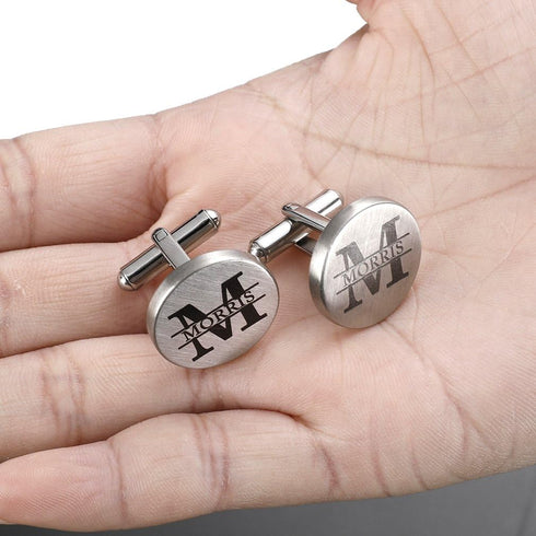 Mens Groom Father Wedding Silver Plated Black Tie Clips Pack of 2...