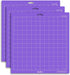 ReArt Cutting Mat for Silhouette Cameo 3 Packs 12” x 12” - Strong Grip Adhesive Cutting Mat Replacement Set Mats Vinyl Craft...