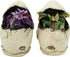 Ebros Metallic Colorful Medieval Fantasy Egg Hatchling Baby Dragon Wyrmling Twins Figurines Set of 2 Equipped with LED Night Lights Dungeons and D...