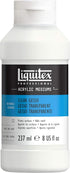 Liquitex Professional Gesso Surface Prep Medium, 237ml (8.0 oz), Clear...