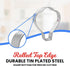 Hot Air Balloon Tin Cookie Cutter 4 in B1178...