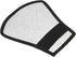 PATIKIL Flash Diffuser Reflector, 2-Sided Flexible Bend Bounce Reflector with Elastic Strap for Flashlight Photography Camera Speed Light, Silver ...