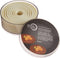 Mercer Culinary 9-Piece Round Plain Nylon Cutter Set,Off White...