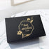veratwo The Beatles Gifts-Hand Crank Engraved Vintage Wooden Music Box,The Beatles Fans Favorite Collection Gift for Friends and Family Birthday/C...