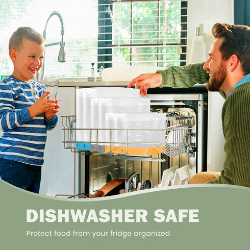 Dishwasher Safe Reusable Storage Bags Stand Up - BPA Free PEVE Reusable Sandwich Bags - Leakproof Gallon Freezer Bags, Silicone Food Storage Bags ...