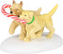 Department 56 Village Collection Accessories Peppermint Pups Figurine, 1.375 Inch, Multicolor...