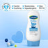 Cetaphil Baby Wash & Shampoo, 13.5oz Pack of 2, Hypoallergenic, Gentle Enough for Everyday Use, Soap Free...