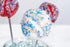 Bakerpan Pearlized Sugar Sprinkles - 7 Ounce Sparkling Sugar for Baking - Pastel Decorating Sugar Crystals for Cookies, Cake Pops, Ice Cream (Made...